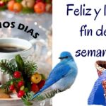 10 actividades para disfrutar de un feliz fin de semana
