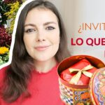 10 cosas importantes que debes llevar cuando eres invitado a una casa