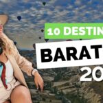 10 destinos increíbles para viajar en agosto fuera de España