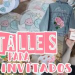 10 detalles imprescindibles para una boda perfecta: ¡Inspírate!