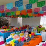 10 divertidas ideas para fiestas de pueblo que no puedes perderte
