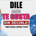 10 formas sutiles de confesar tus sentimientos a alguien que te gusta