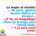 10 frases geniales para reír y alegrar tu día