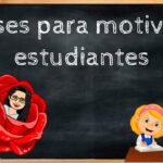 10 frases motivadoras para triunfar en el colegio hoy