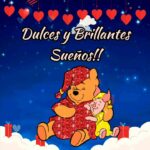 10 gifs divertidos para desear buenas noches con alegría