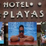 10 hoteles en Almería con jacuzzi en habitaciones ¡relájate!
