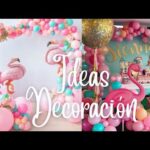 10 ideas de decoración para una fiesta flamenca inolvidable