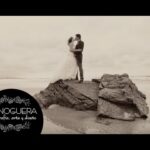 10 ideas de fotos originales para tu boda en la playa