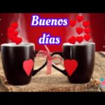 10 ideas de fotos originales para dar los buenos días