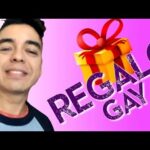 10 ideas de regalos originales para sorprender a tu amigo gay