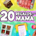 10 ideas de regalos para sorprender en el día del santo de tu madre