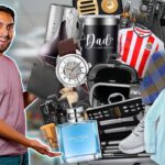 10 ideas de regalos para sorprender a tu padre en su día especial