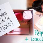 10 ideas de regalos para sorprender a tu amiga en una caja