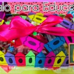 10 ideas de regalos perfectos para agradecer a una educadora infantil por su dedicación