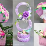 10 ideas de regalos únicos para el Día de la Mujer