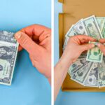 10 ideas geniales para regalar dinero de forma original