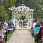 10 ideas imprescindibles para una boda al aire libre perfecta