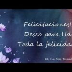 10 ideas originales para felicitar los años de casados de manera especial