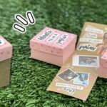 10 ideas originales para llenar una caja de regalo para tu mejor amiga