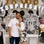 10 ideas originales para sorprender en el cumpleaños de un hombre