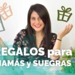 10 ideas originales para sorprender a tu suegra en su cumpleaños
