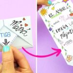 10 ideas para escribir una carta de cumpleaños emotiva y conmovedora para mamá