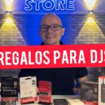 10 ideas para regalar a un DJ en cualquier ocasión