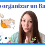 10 ideas para un bautizo sencillo y lleno de encanto