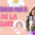 10 ideas únicas de regalos para el día de la mujer: sorprende con detalles inolvidables