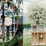 10 ideas únicas para tu boda vintage al aire libre