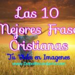 10 imágenes cristianas para compartir en WhatsApp y fortalecer tu fe