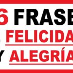 10 imágenes de felicidad y alegría que te harán sonreír