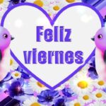 10 imágenes inspiradoras para comenzar tu viernes con buenos días