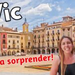 10 lugares imprescindibles que ver cerca de Vic