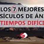 10 mensajes bíblicos de ánimo para fortalecer tu espíritu