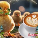 10 mensajes de buenos días positivos para empezar el día con alegría
