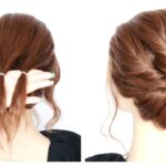 10 peinados boho chic para lucir en media melena
