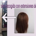 10 peinados con extensiones para lucir radiante en tu boda