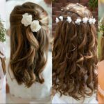 10 peinados elegantes para lucir con diadema en cualquier ocasión