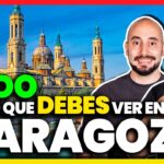 10 planes imprescindibles en Zaragoza para este fin de semana