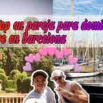 10 planes románticos en Barcelona para disfrutar en pareja