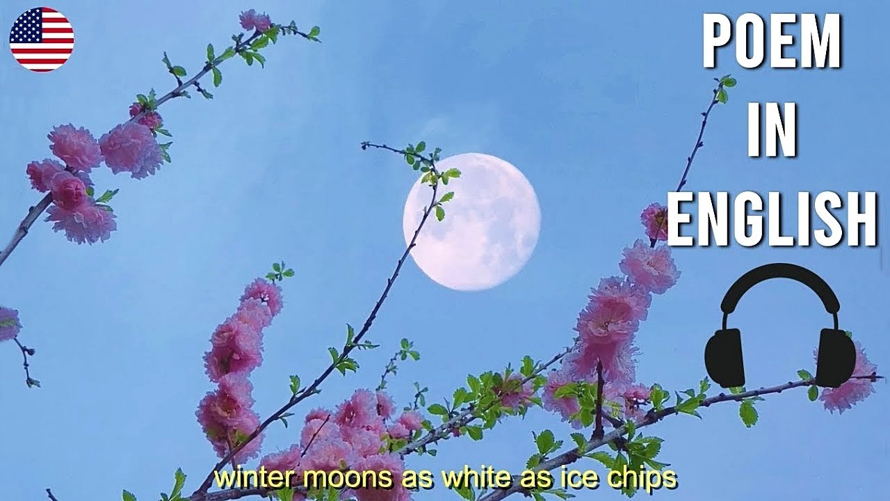 10 poemas de amor cortos en inglés que te enamorarán - Tras Tucada