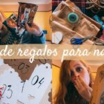 10 regalos económicos para el calendario de adviento: ¡sorprende cada día!