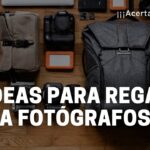 10 regalos perfectos para los amantes de la fotografía