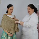 10 sencillos pasos para lucir una estola de pelo como una experta