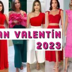 10 vestidos irresistibles para sorprender en San Valentín
