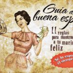11 claves para la felicidad de tu esposo: consejos para mantener la armonía en pareja