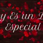 15 años de amor y compañía: Celebrando nuestro aniversario juntos