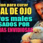 15 frases para echar mal de ojo y alejar las malas energías