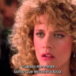 20 frases icónicas de 'Cuando Harry encontró a Sally'